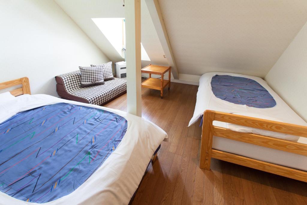 Green Grass Hakuba Room photo
